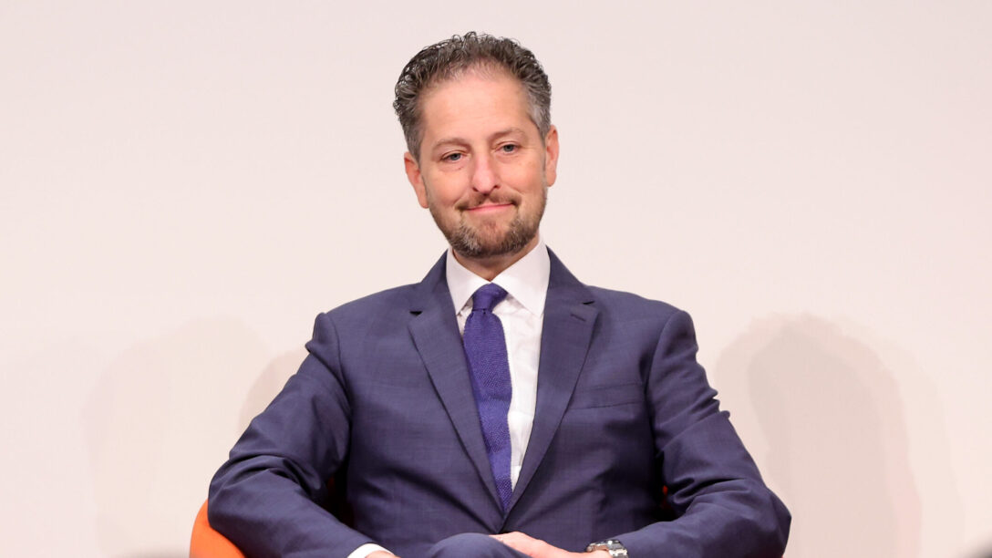 Noah Horowitz