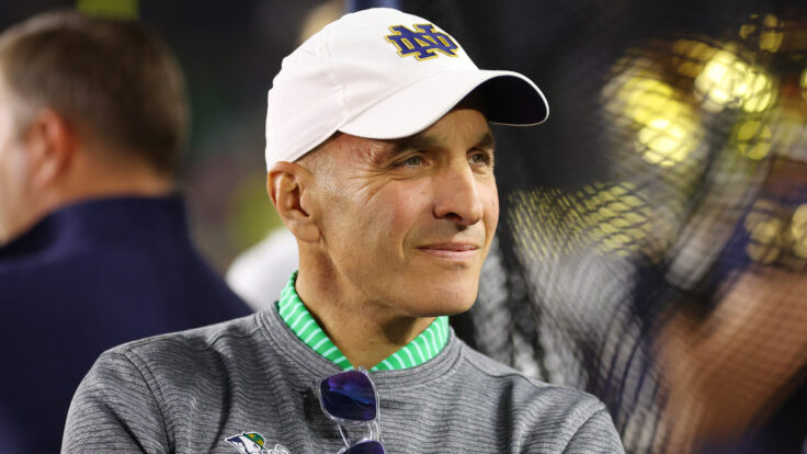Pete Bevacqua