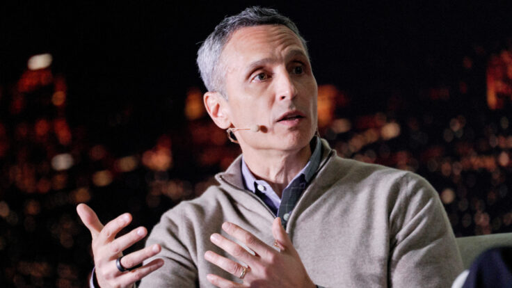 Jimmy Pitaro