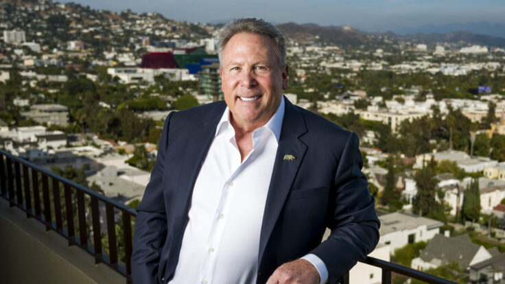 Stephen J. Cloobeck