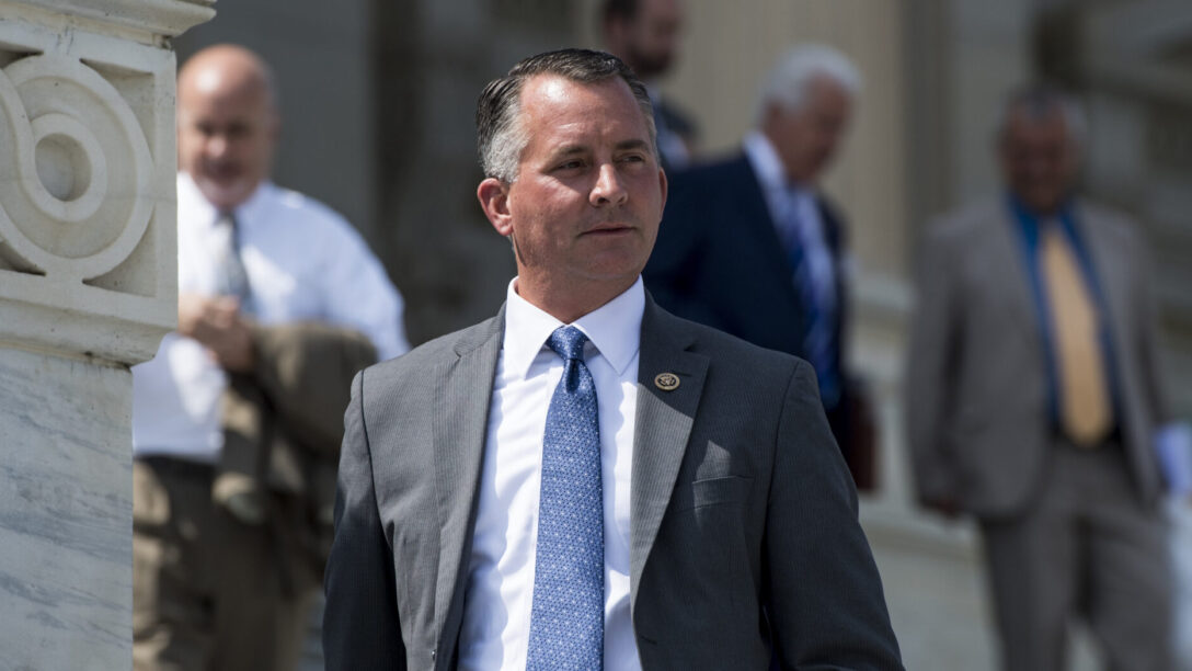 David Jolly