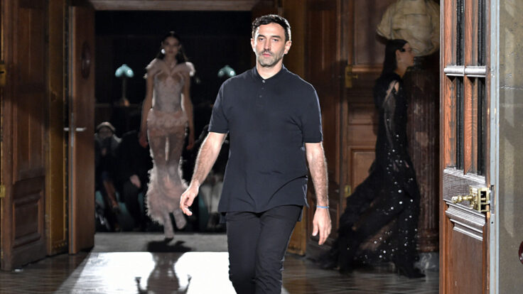 Riccardo Tisci