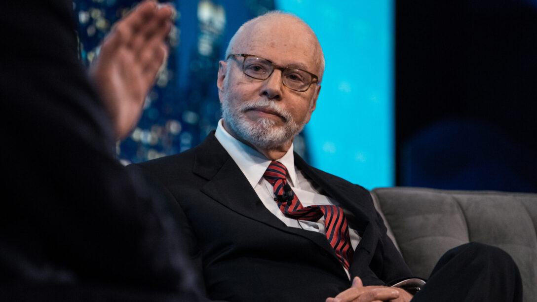 paul singer