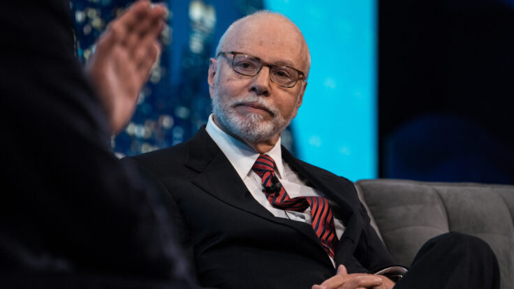 paul singer