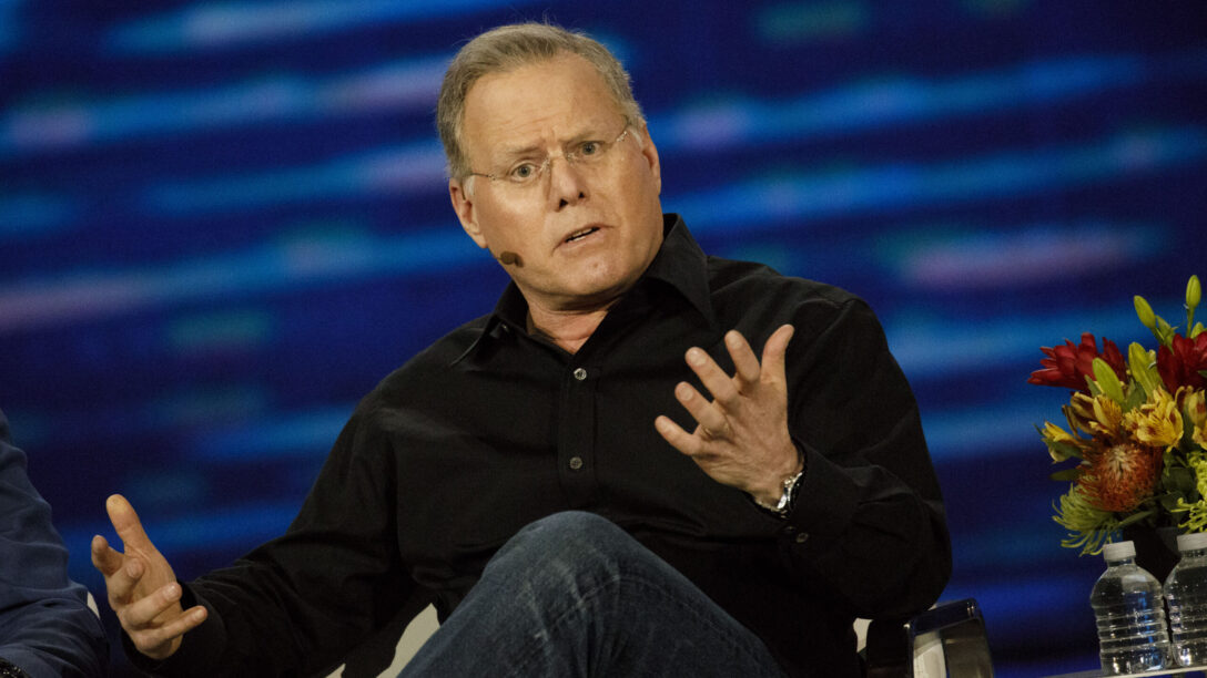 David Zaslav