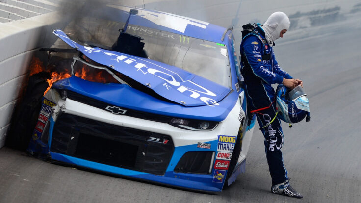 NASCAR