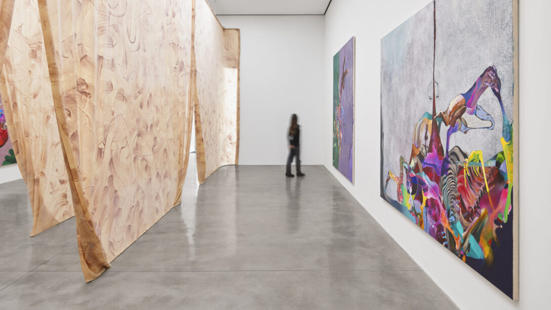Best Gallery Shows in NYC This May - Puck