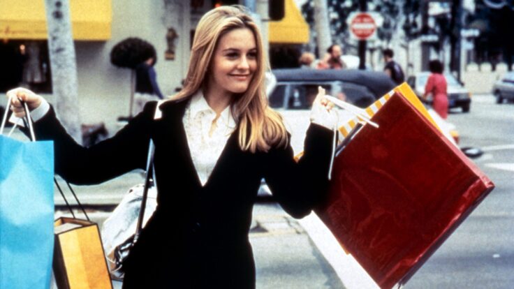 clueless movie