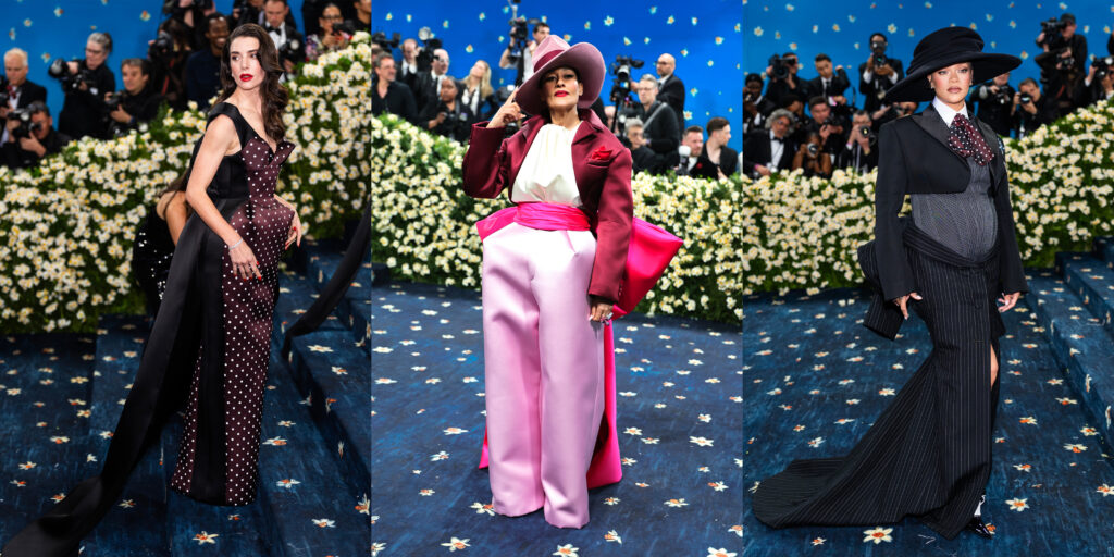 Who Won the 2025 Met Gala? Puck