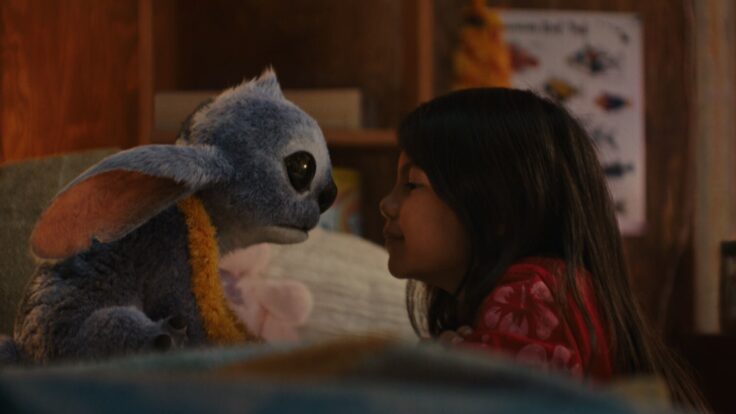 lilo & stitch