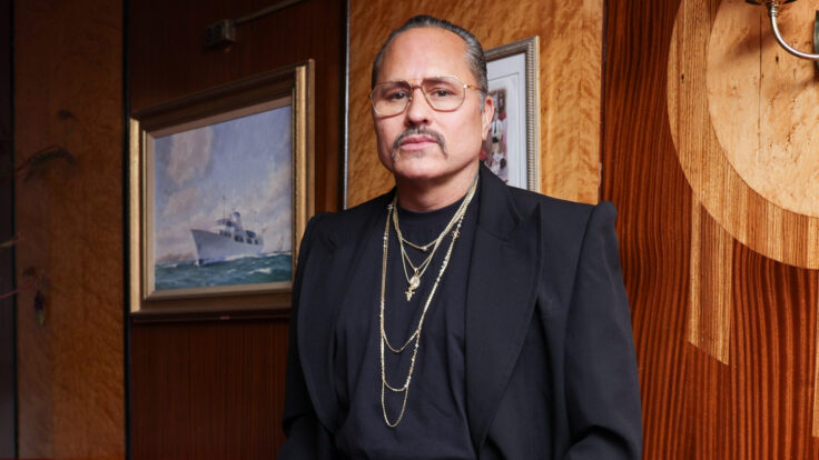 Willy Chavarria