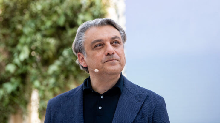 Luca de Meo
