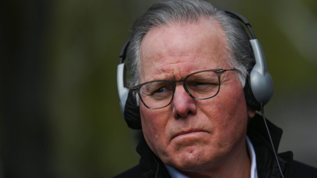 David Zaslav's Warner Bros. Discovery Experiment Has Failed - Puck