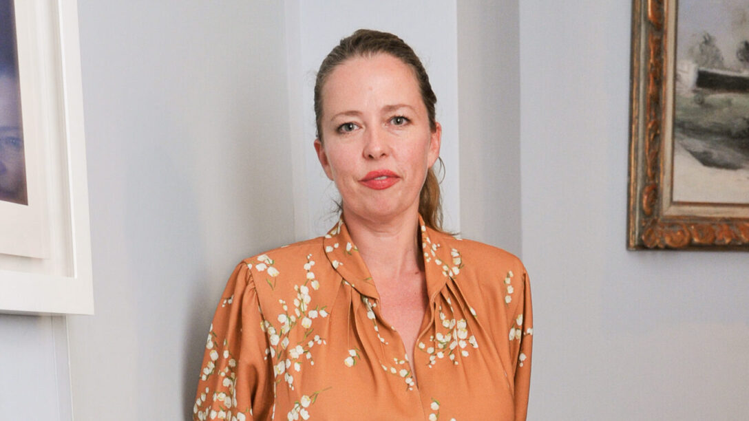 Jenny Saville