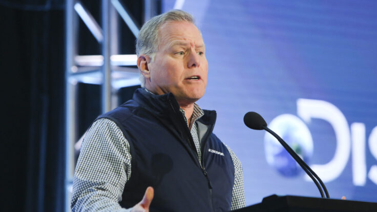 David Zaslav