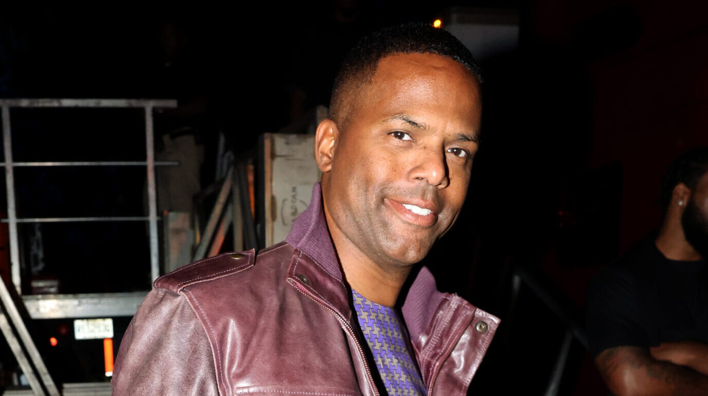 AJ Calloway Is Latest #MeToo Un-Cancellation - Puck