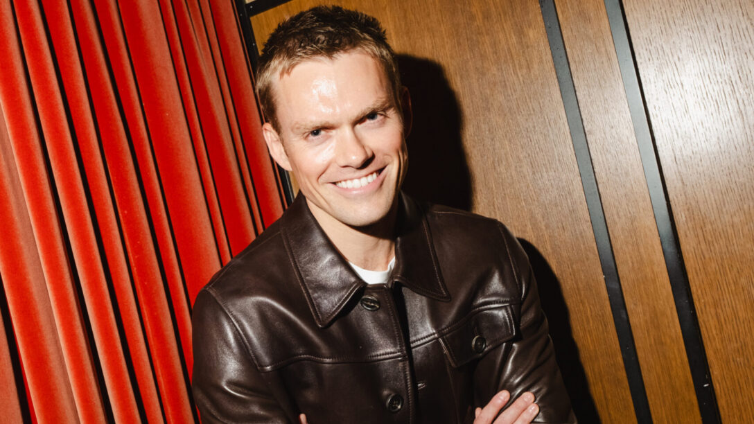 Mark Guiducci