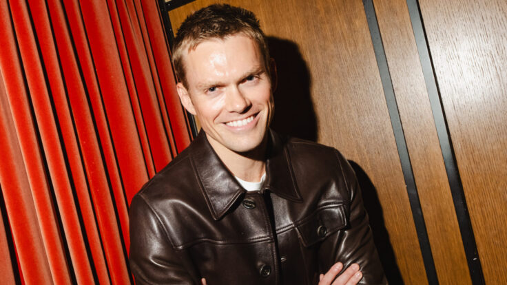 Mark Guiducci