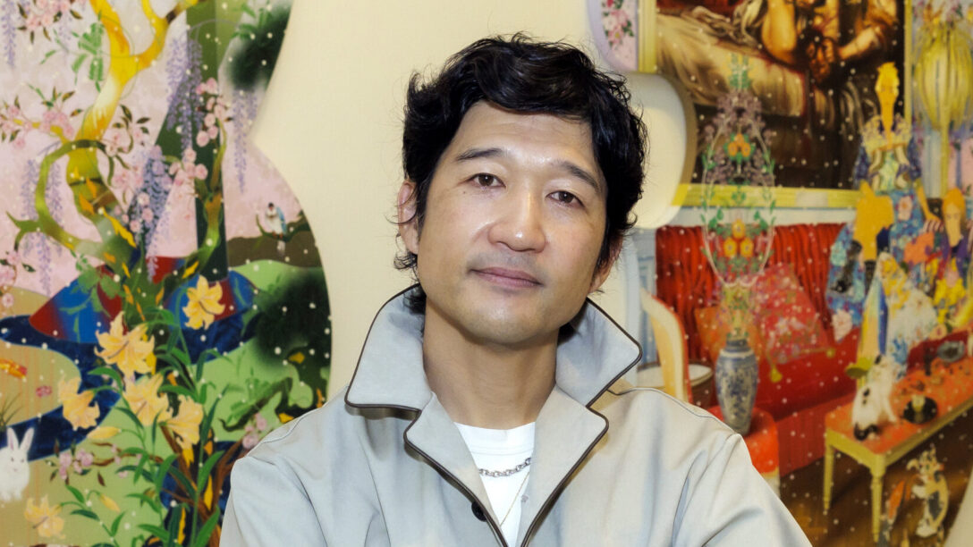Why Tomokazu Matsuyama Is So Hot Right Now - Puck