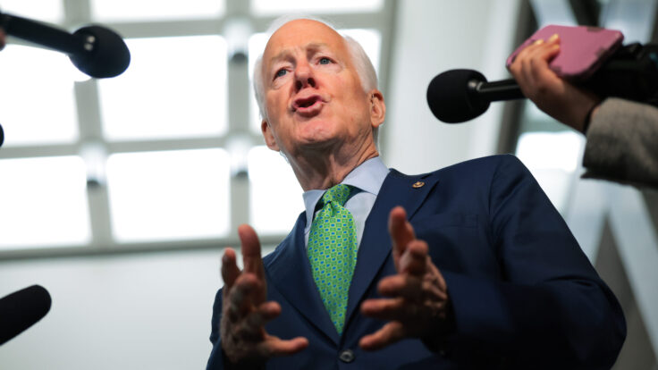 John Cornyn