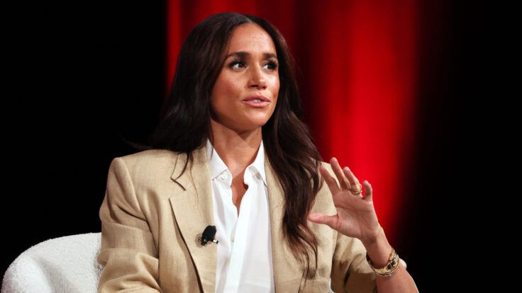 meghan markle