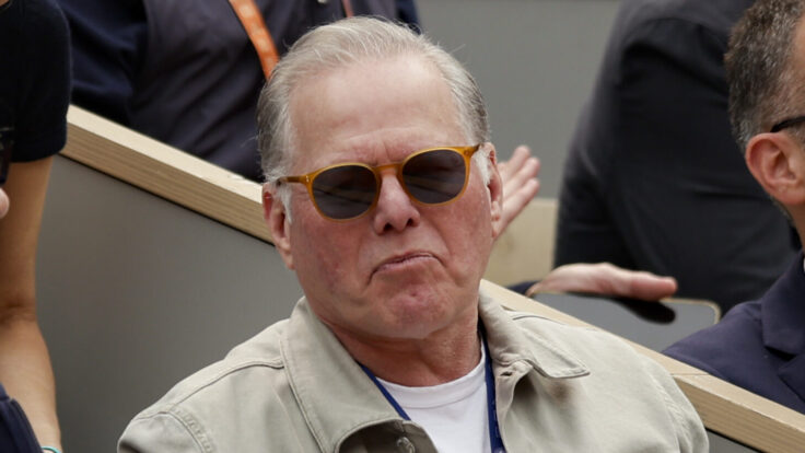 David Zaslav