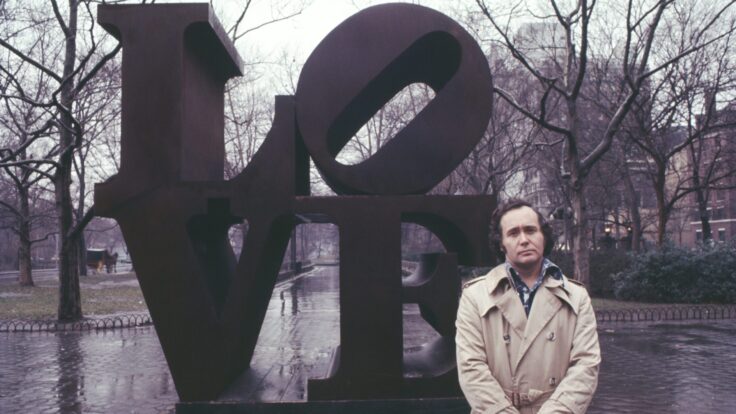 Robert Indiana