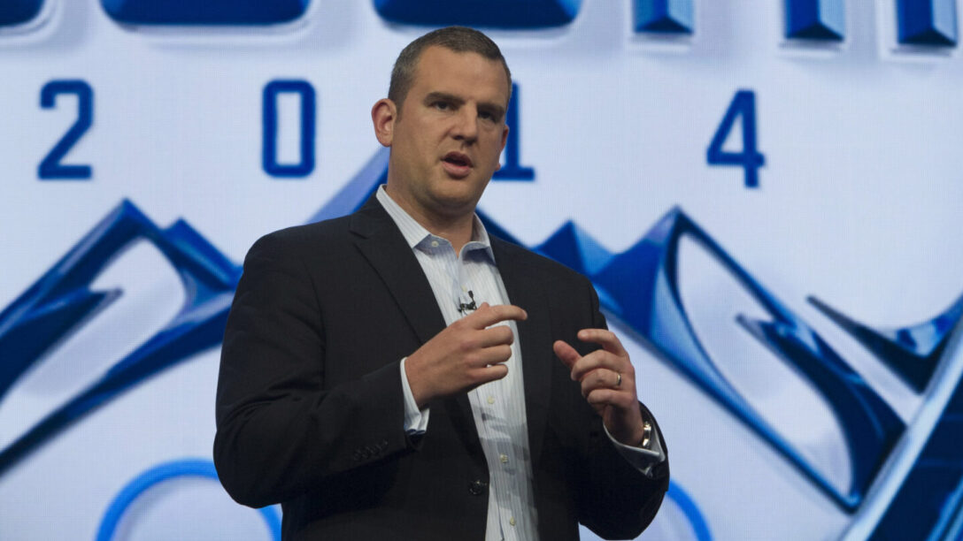 Peacock's Streaming Sports Strategy, With Rick Cordella - Puck