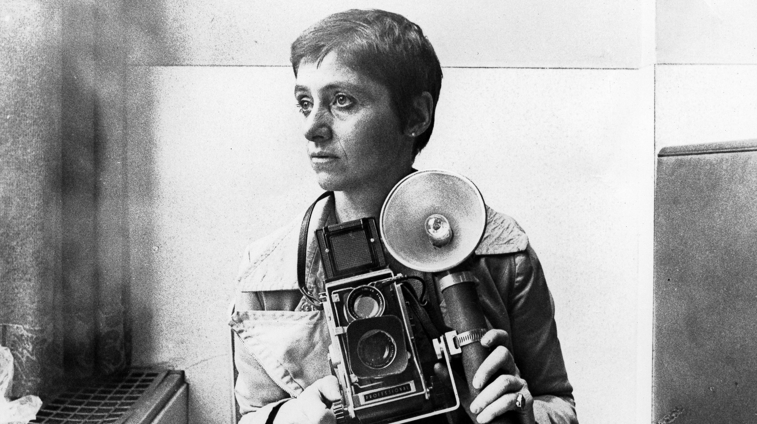 Diane Arbus: 'Constellation' Opens at the Park Avenue Armory - Puck