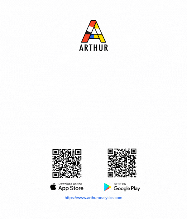 Arthur Analytics