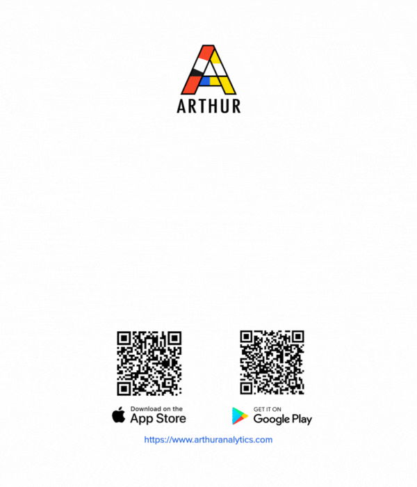 Arthur Analytics