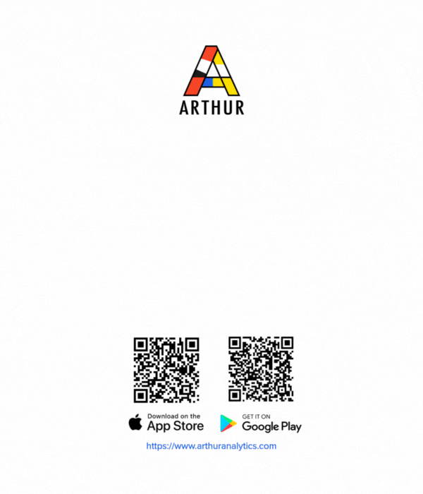 Arthur Analytics