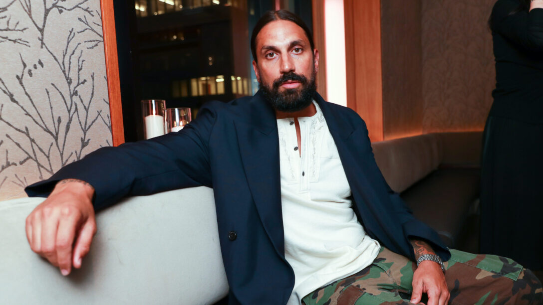 What's Next for Byredo Without Ben Gorham? - Puck