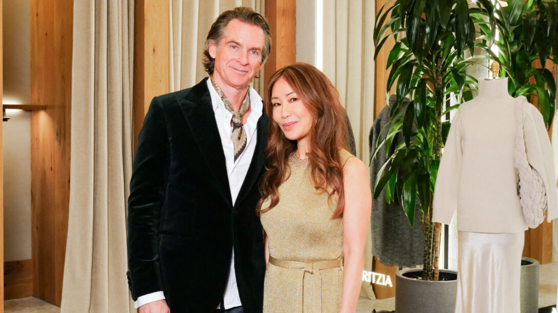 aritzia Brian Hill Jennifer Wong