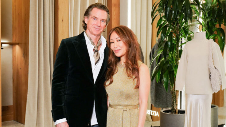 aritzia Brian Hill Jennifer Wong