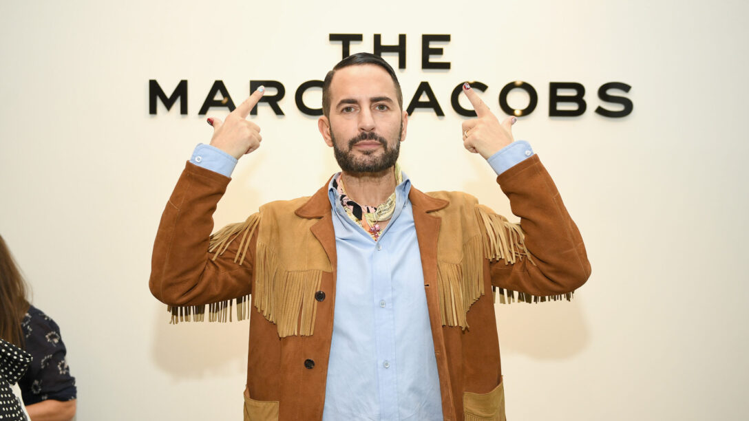 Marc Jacobs