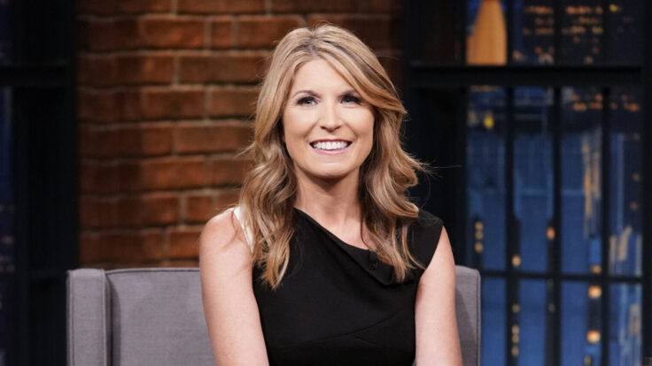Nicolle Wallace