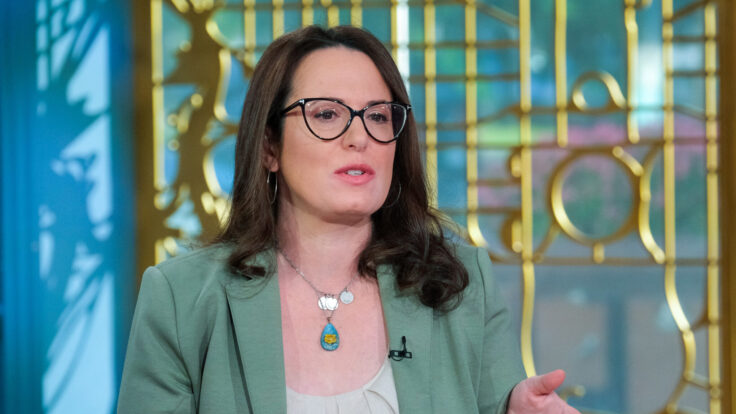 Maggie Haberman