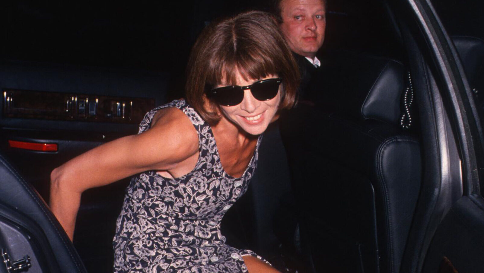 How Anna Wintour Transformed the Met Gala - Puck
