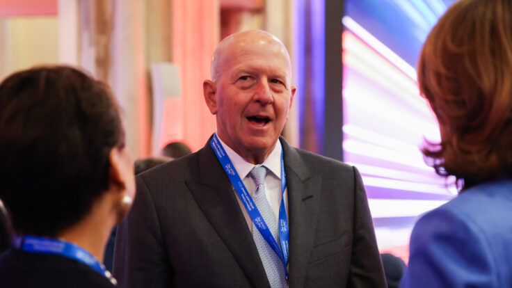 David Solomon
