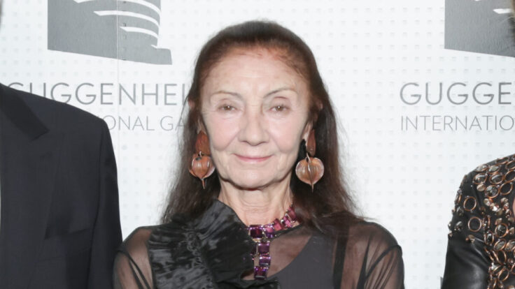 Pauline Karpidas
