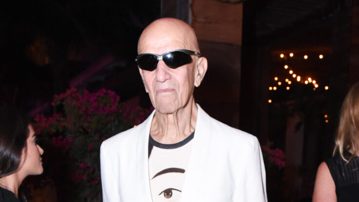 Alex Katz
