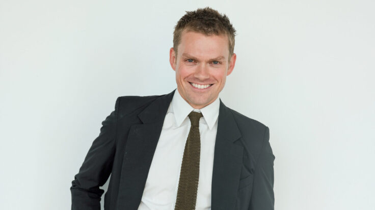 Mark Guiducci
