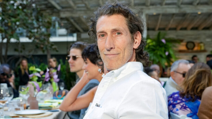 Richard Dickson