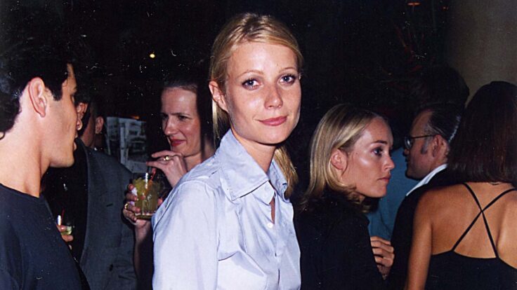 Gwyneth Paltrow 1996