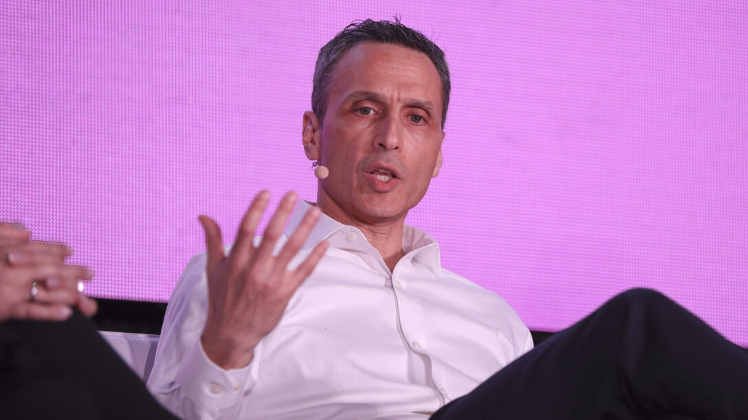 Jimmy Pitaro