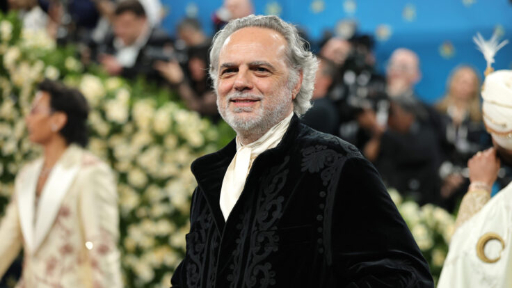 Jacopo Venturini