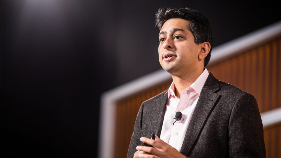 sid Gupta