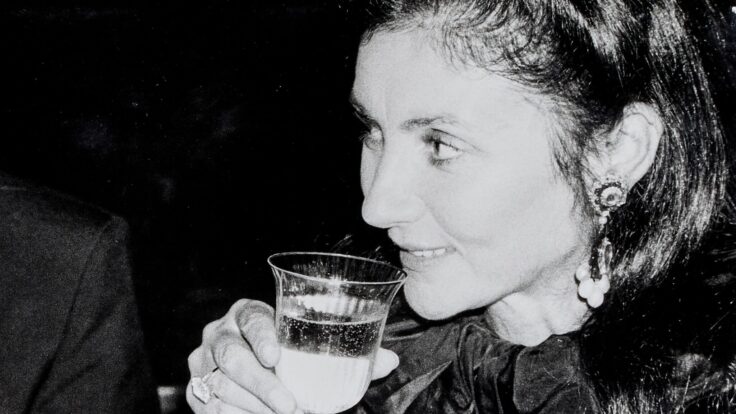 Pauline Karpidas