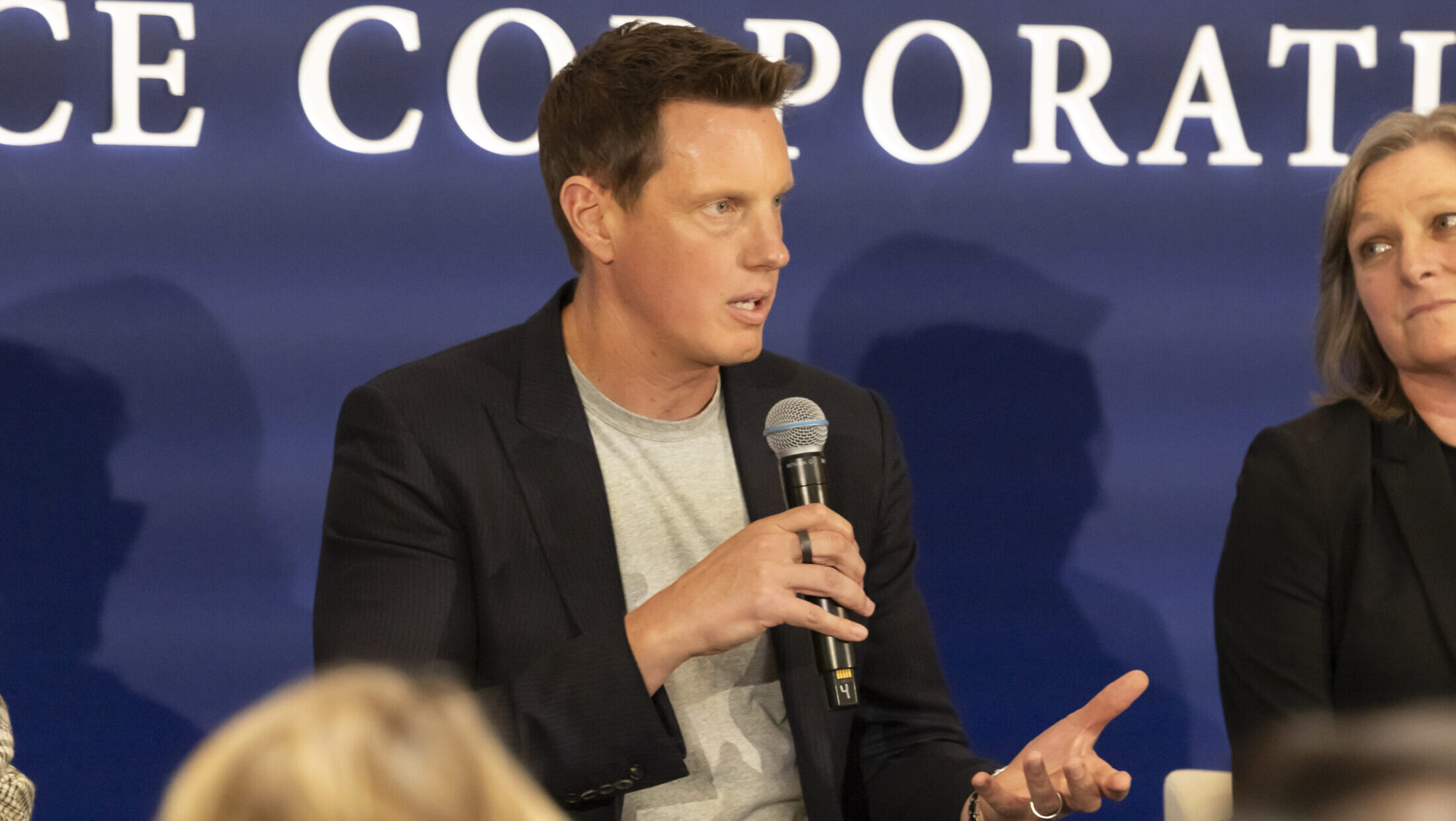 The Profit Mirage and the BlackRock Pivot